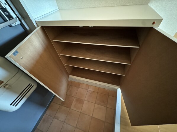 ニューシティK&Mの物件内観写真